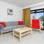 Club Oceano Apartmán *