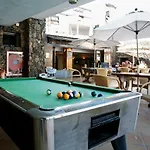 Apartmán Club Oceano *
