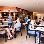 Apartmán Club Oceano