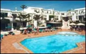 Club Oceano Lägenhet Puerto del Carmen (Lanzarote)