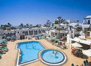 Lägenhet Club Oceano Puerto del Carmen (Lanzarote)