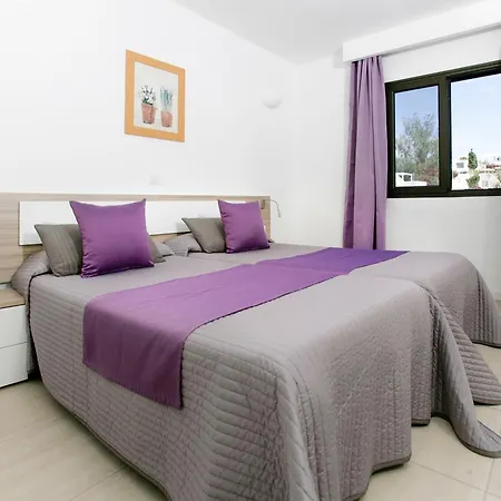 Club Oceano Puerto del Carmen (Lanzarote)