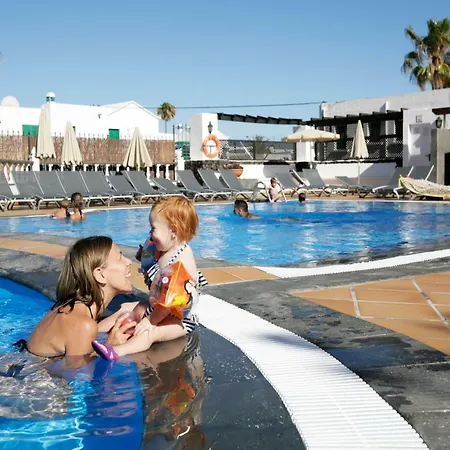 Club Oceano Lägenhet