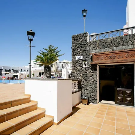 Apartamento Club Oceano Puerto del Carmen (Lanzarote)