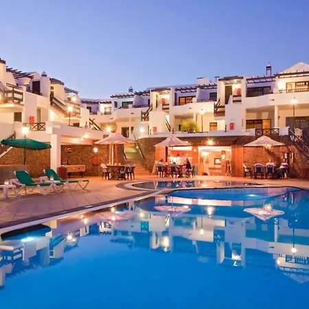 Club Oceano * Puerto del Carmen (Lanzarote)