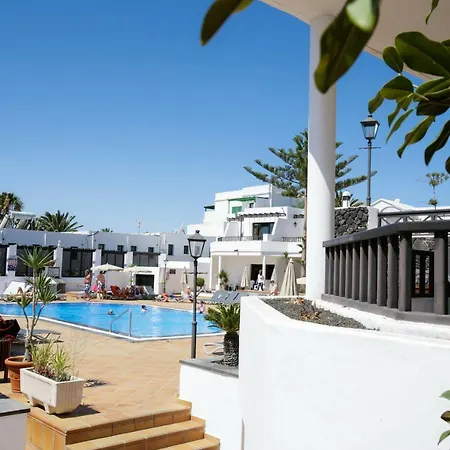 Apartamento Club Oceano *