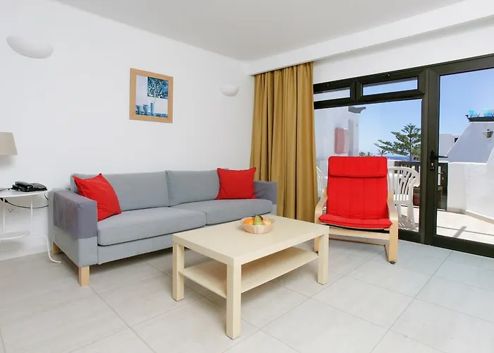 Club Oceano Apartamento *