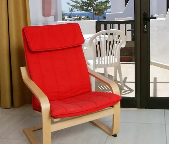 Club Oceano Apartamento Puerto del Carmen (Lanzarote)