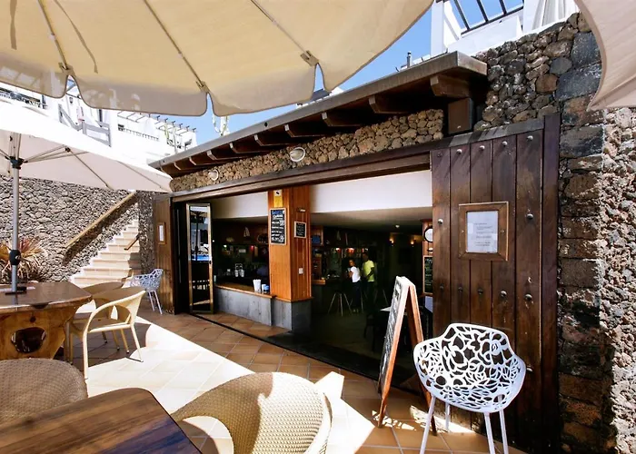 Apartamento Club Oceano *