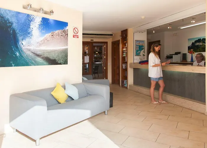 Club Oceano Apartamento Puerto del Carmen (Lanzarote)