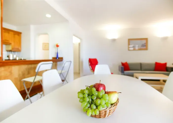 Apartamento Club Oceano Puerto del Carmen (Lanzarote)