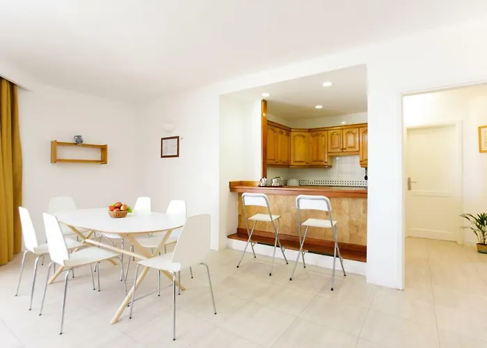 Club Oceano * Puerto del Carmen (Lanzarote)