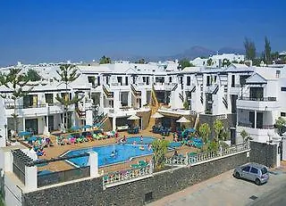 Club Oceano Appartement