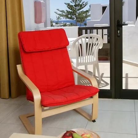 Club Oceano Apartment Puerto del Carmen (Lanzarote)