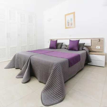 Apartman Club Oceano