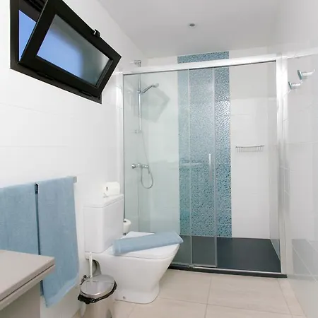 Apartment Club Oceano