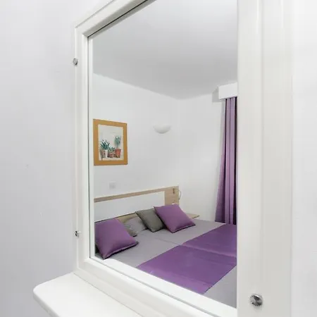 Apartamento Club Oceano *