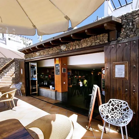 Διαμέρισμα Club Oceano *