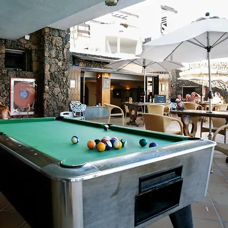 Διαμέρισμα Club Oceano *