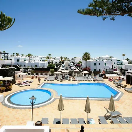 Club Oceano * Puerto del Carmen (Lanzarote)