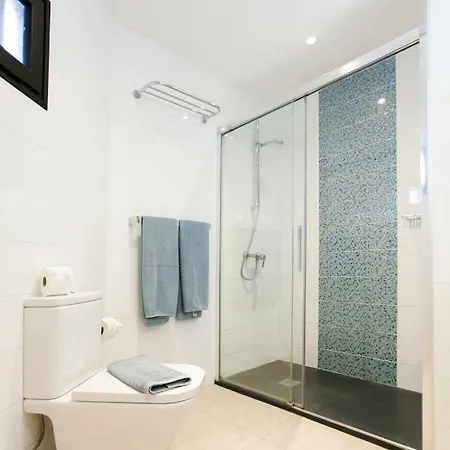 Apartment Club Oceano *