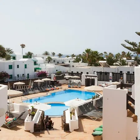 Club Oceano * Puerto del Carmen