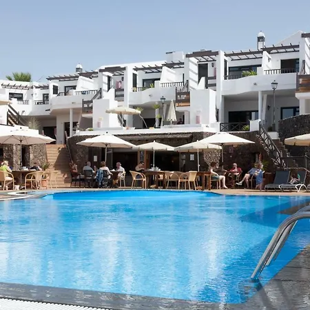 Club Oceano Puerto del Carmen