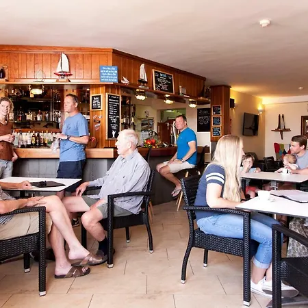 Apartamento Club Oceano