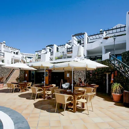 Apartment Club Oceano Puerto del Carmen (Lanzarote)