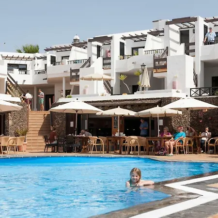 Club Oceano * Puerto del Carmen (Lanzarote)