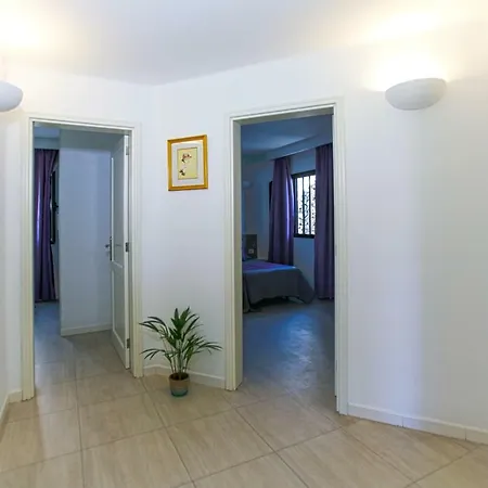 Club Oceano * Puerto del Carmen