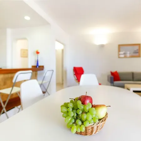 Apartamento Club Oceano Puerto del Carmen (Lanzarote)