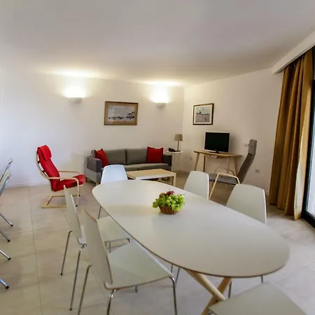 Club Oceano Apartamento