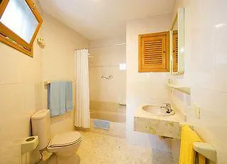 Apartment Club Oceano *