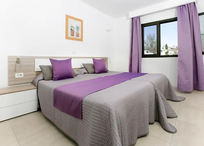 Club Oceano Puerto del Carmen (Lanzarote)