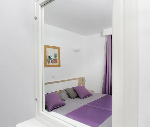 Apartment Club Oceano *