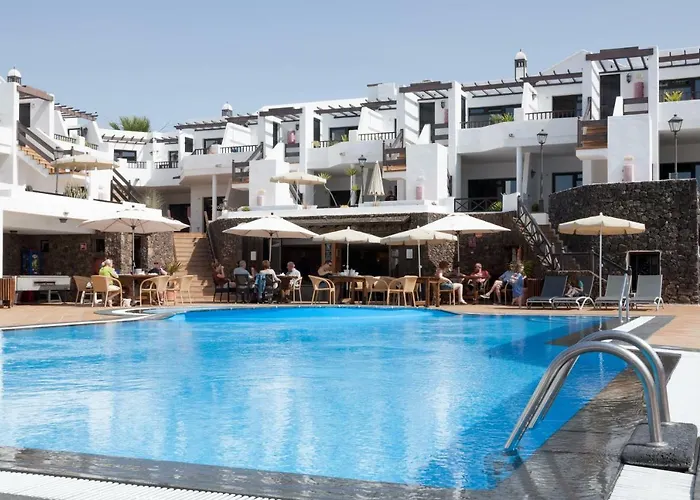 Club Oceano Puerto del Carmen (Lanzarote)