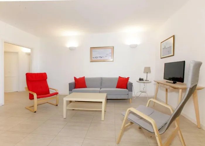 Apartment Club Oceano Puerto del Carmen (Lanzarote)