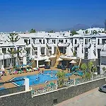Club Oceano דירה