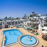 דירה Club Oceano פוארטו דל כרמן