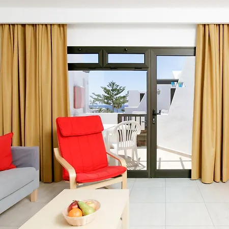 Club Oceano Apartment