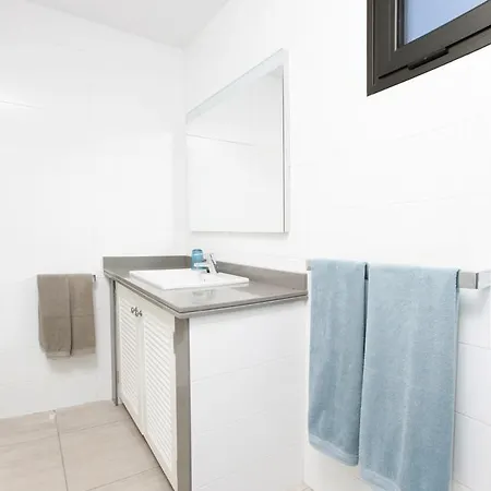 Club Oceano * Puerto del Carmen (Lanzarote)