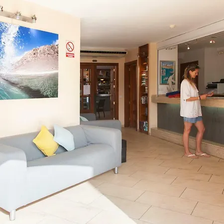 Club Oceano Lägenhet Puerto del Carmen (Lanzarote)