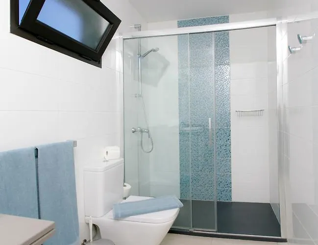 Apartmán Club Oceano