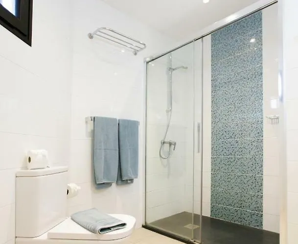 Apartmán Club Oceano *