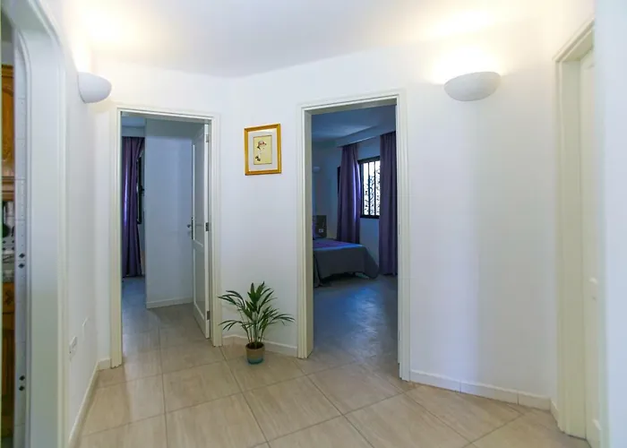 Club Oceano * Puerto del Carmen (Lanzarote)